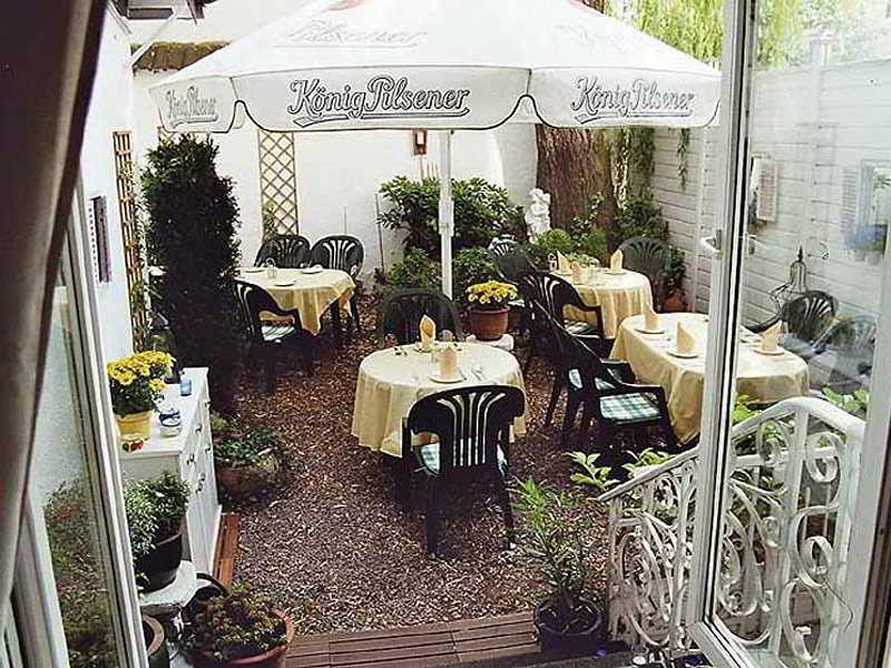 Bp24 Hotel Aachen Kültér fotó