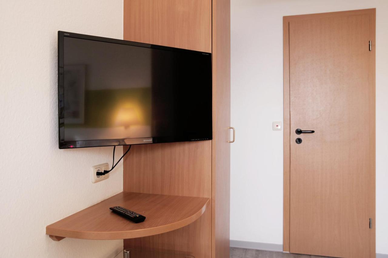 Bp24 Hotel Aachen Kültér fotó